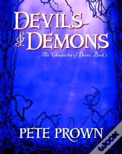 Capa do artigo Devils & Demons
