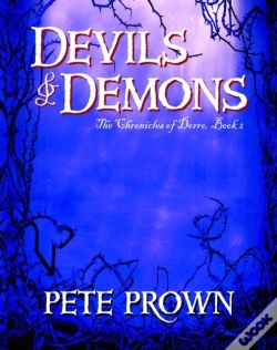 Capa do artigo Devils & Demons