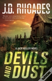 Capa do artigo Devils & Dust