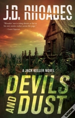 Capa do artigo Devils & Dust
