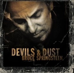 Capa do artigo Devils & Dust - Vinil