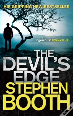 Capa do artigo Devil'S Edge