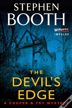 Capa do artigo Devil'S Edge