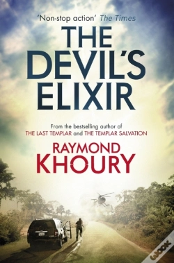 Capa do artigo Devil'S Elixir