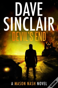 Capa do artigo Devil'S End