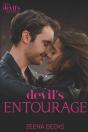 Devil'S Entourage - Preview