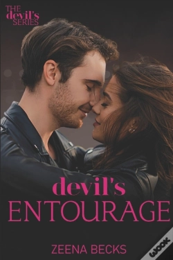Capa do artigo Devil'S Entourage