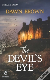 Capa do artigo Devils Eye_Shivers Harleq10 Eb