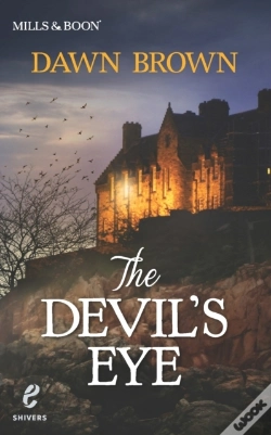 Capa do artigo Devils Eye_Shivers Harleq10 Eb