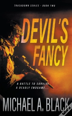 Capa do artigo Devil'S Fancy