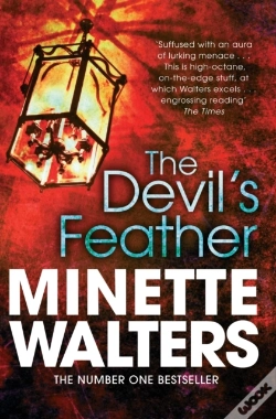 Capa do artigo Devil'S Feather