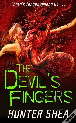 Capa do artigo Devil'S Fingers