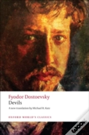 Capa do artigo Devils