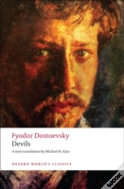 Capa do artigo Devils