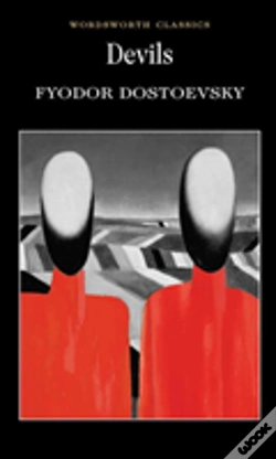 Capa do artigo Devils