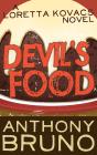 Devil'S Food - Preview