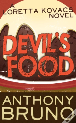 Capa do artigo Devil'S Food