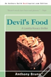 Capa do artigo Devil