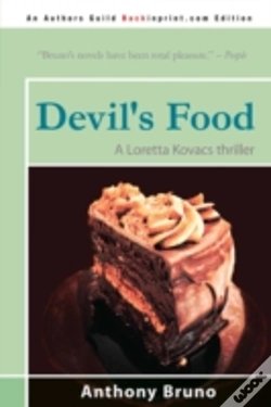 Capa do artigo Devil'S Food