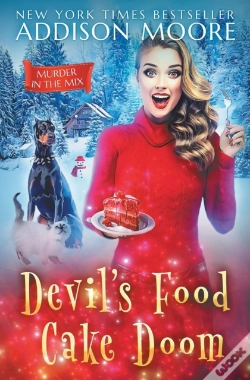 Capa do artigo Devil'S Food Cake Doom