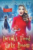 Devil'S Food Cake Doom