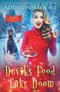 Devil'S Food Cake Doom - Preview