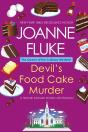 Devil'S Food Cake Murder - Preview