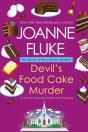 Devil'S Food Cake Murder - Preview