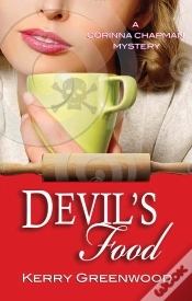Capa do artigo Devil