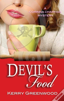 Capa do artigo Devil'S Food