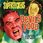 Capa do artigo Devil
