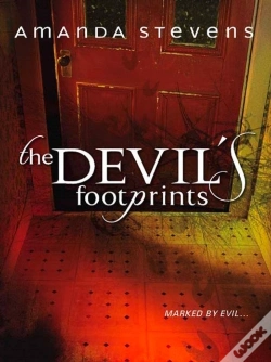 Capa do artigo Devil'S Footprints