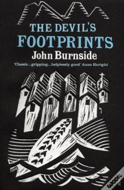 Capa do artigo Devil'S Footprints