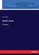 Devil'S Ford