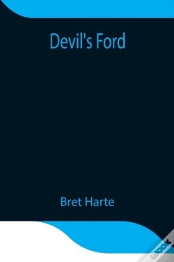 Capa do artigo Devil'S Ford