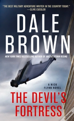 Capa do artigo Devil'S Fortress