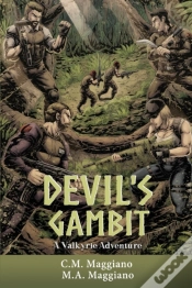 Capa do artigo Devil