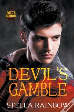 Capa do artigo Devil'S Gamble
