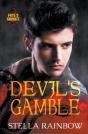 Devil'S Gamble - Preview