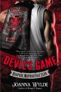 Devil'S Game - Preview