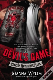 Capa do artigo Devil