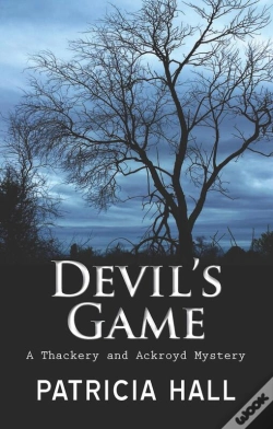 Capa do artigo Devil'S Game