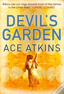Capa do artigo Devil'S Garden