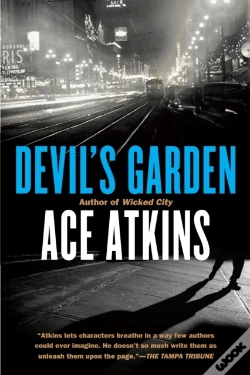 Capa do artigo Devil'S Garden