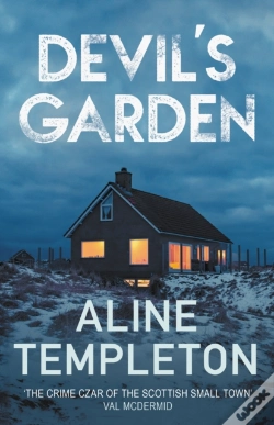 Capa do artigo Devil'S Garden
