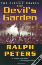 Devil'S Garden