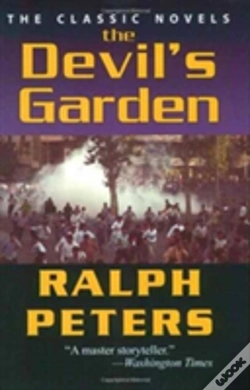 Capa do artigo Devil'S Garden