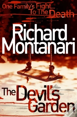 Capa do artigo Devil'S Garden