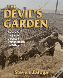 Capa do artigo Devil'S Garden