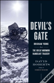 Capa do artigo Devil
